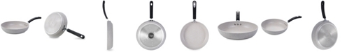 Ozeri 8" Stone Earth Frying Pan with APEO-Free Non-Stick Coating